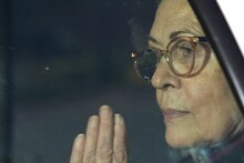 জয়পুরে সনিয়া গান্ধি, রাজ্যসভায় মনোনয়ন দেবেন রাজস্থান থেকে