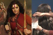 কী ভাবে চলছে 'দেবী চৌধুরানী'র শ্যুটিং? দেখে নিন ক্যামেরার আড়ালে ঠিক কী হয়