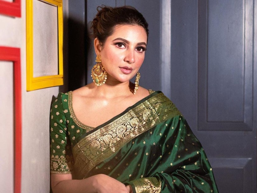 দ্বিতীয় প্রেগন্যান্সির সময়ও নিজের কাজ থেকে সরে থাকেননি শুভশ্রী। নিজের ছন্দে কাজ করে গিয়েছেন। তবে বড় পর্দায় তাঁকে সেভাবে দেখা যায়নি। তবে এবার তিনি বুদ্ধদেব গুহের প্রেমের গল্প 'বাবলি'র মাধ্যমে কামব্যাক করছেন।