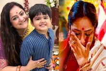 দুঃসংবাদ দিলেন সুদীপা! ছেলে আদিদেবকে হাসপাতালে ভর্তি করাতে হয়, কেমন আছে খুদে?