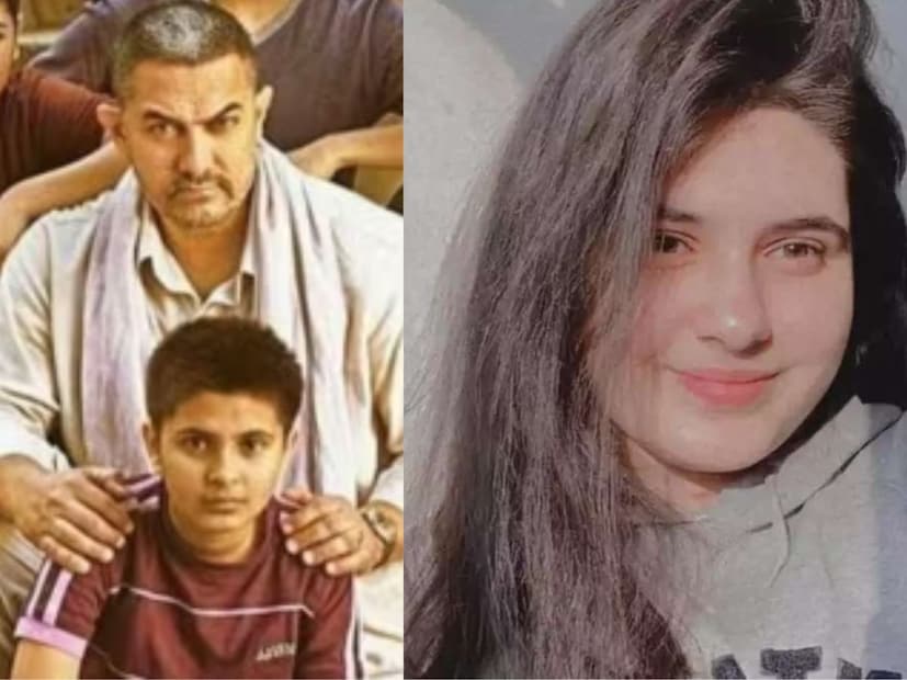 ২০১৬ সালে নীতেশ তিওয়ারির পরিচালনায় মুক্তি পেয়েছিল আত্মজীবনীমূলক ক্রীড়াকেন্দ্রিক ছবি ‘দঙ্গল’। 