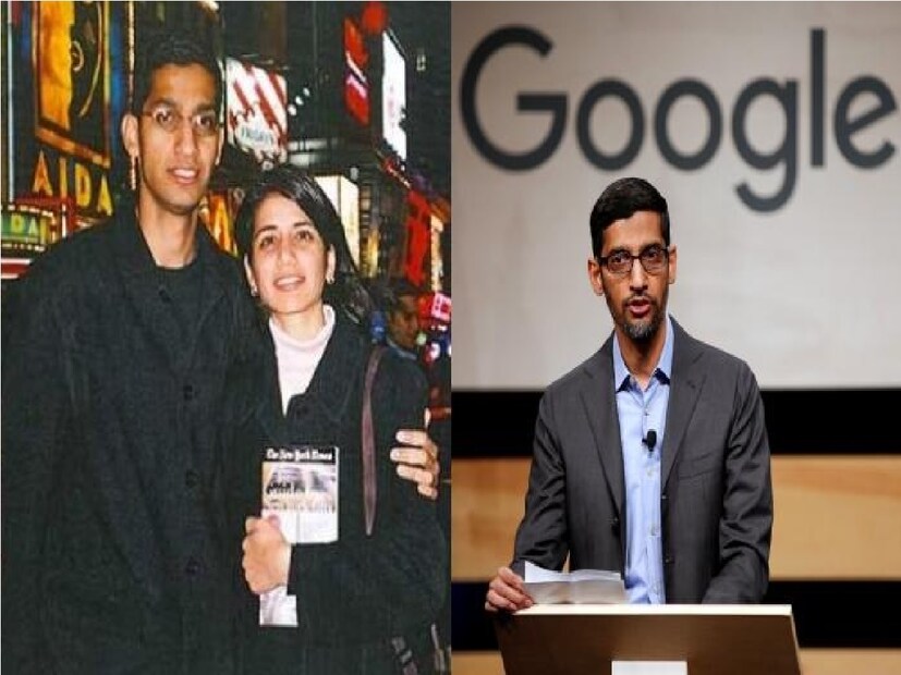 ইনি আর কেউ নন গুগল এবং অ্যালফাবেটের সিইও সুন্দর পিচাই৷  গুগল এবং এর মূল সংস্থা অ্যালফাবেটের সিইও ২০ টি মোবাইল ফোন ব্যবহার করেন৷  সম্প্রতি, একটি ইভেন্টে তিনি জানিয়েছিলেন যে তাঁর দিন শুরু হয়  প্রযুক্তি ওয়েবসাইট দেখা দিয়ে। তিনি বিভিন্ন কাজে একসঙ্গে দক্ষতার সঙ্গে যাতে সামলাতে পারেন তাই  ২০টি স্মার্টফোন ব্যবহার করেন। Photo- File 