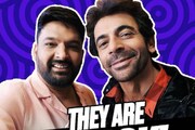 শীঘ্র এক হবেন কপিল শর্মা ও সুনীল গ্রোভার! বচসা নিয়ে বিস্ফোরক মন্তব্য ড. গুলাটির