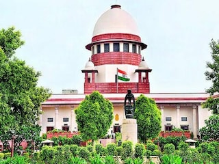 স্ত্রীধন নিয়ে বড় রায় সুপ্রিম কোর্টের।