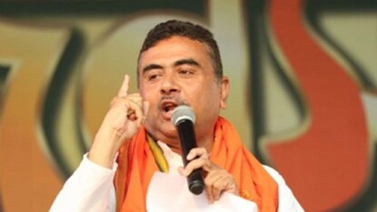 বিধানসভায় রাজ্য বাজেট; ‘আশা করব ভাল বাজেট হবে...’ না হলে কী পরিকল্পনা? হুঁশিয়ারির সুরে স্পষ্ট করলেন শুভেন্দু অধিকারী বিধানসভায় রাজ্য বাজেট; ‘আশা করব ভাল বাজেট হবে...’ না হলে কী পরিকল্পনা? হুঁশিয়ারির সুরে স্পষ্ট করলেন শুভেন্দু অধিকারী