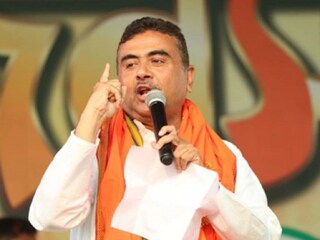 বিধানসভায় রাজ্য বাজেট; ‘আশা করব ভাল বাজেট হবে...’ না হলে কী পরিকল্পনা? হুঁশিয়ারির সুরে স্পষ্ট করলেন শুভেন্দু অধিকারী 