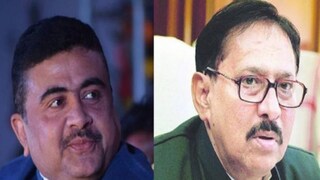 সাসপেনশন প্রত্যাহার প্রসঙ্গে বললেন শুভেন্দু অধিকারী সাসপেনশন প্রত্যাহার প্রসঙ্গে বললেন শুভেন্দু অধিকারী