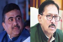 ‘অধ্যক্ষের দয়ায় আমার সাসপেনশন ওঠেনি...’ সাসপেনশন প্রত্যাহার প্রসঙ্গে শুভেন্দু