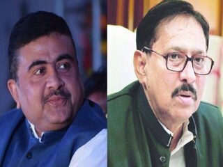সাসপেনশন প্রত্যাহার প্রসঙ্গে বললেন শুভেন্দু অধিকারী