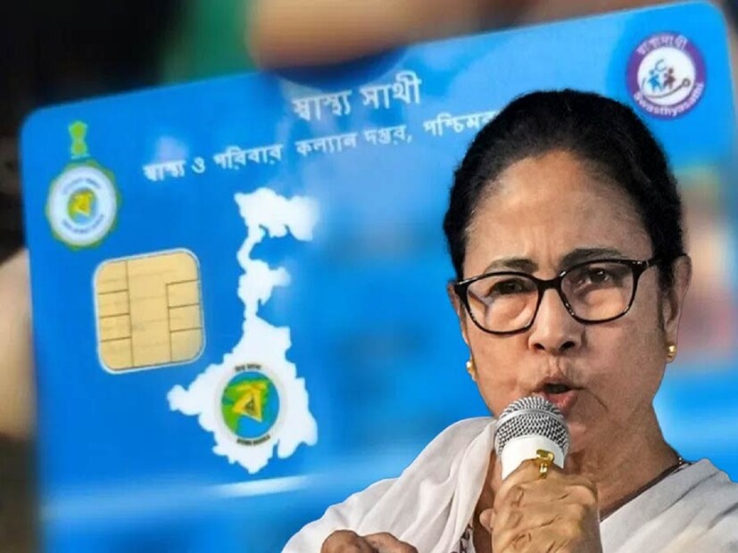 অর্থ দফতরের স্বাধীন দায়িত্বপ্রাপ্ত প্রতিমন্ত্রী চন্দ্রিমা ভট্টাচার্য বলেন, পরিযায়ী শ্রমিকদেরও স্বাস্থ্যসাথীর আওতায় আনা হল। অর্থাৎ পশ্চিমবঙ্গের যে শ্রমিকরা রাজ্যের বাইরে আছেন, তাঁরা সেখানকার হাসপাতালেও স্বাস্থ্যসাথীর কার্ড ব্যবহার করতে পারবেন।