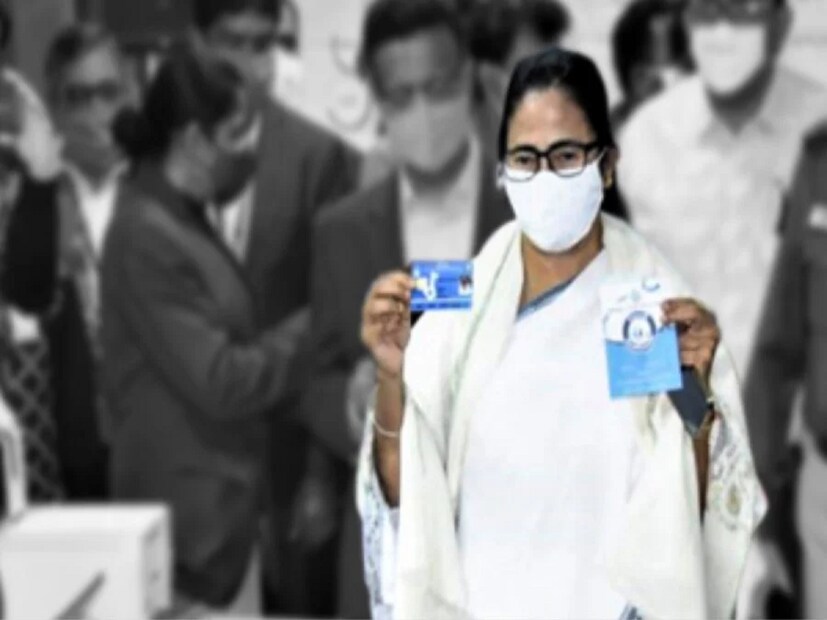 বাংলার মুখ্য়মন্ত্রী মমতা বন্দ্যোপাধ্য়ায় জানিয়েছেন, যাঁরা অন্য় রাজ্যে কাজ করতে যান তাঁদের জন্য স্বাস্থ্যসাথীর সুবিধা পাবেন। তিনি বলেন, এত আর্থিক প্রতিকূলতার মধ্য়েও আমরা দেখিয়ে দিয়েছি কীভাবে এগোতে হয়। বলেছেন বাংলার মুখ্য়মন্ত্রী মমতা বন্দ্যোপাধ্য়ায়।