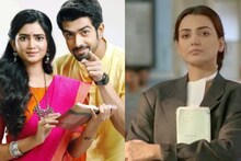 বড় চমক দিল গীতা এলএলবি! সেরার আসন ধরে রাখতে পারল কি ‘জগদ্ধাত্রী’?