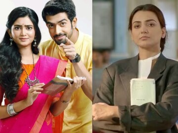 বড় চমক দিল গীতা এলএলবি! সেরার আসন ধরে রাখতে পারল কি জগদ্ধাত্রী? দেখে নিন এ সপ্তাহের টিআরপির তালিকা
