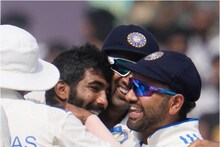হায়দরাবাদের বদলা বিশাখাপত্তনমে, ইংল্যান্ডকে হারিয়ে সিরিজে সমতা ফেরাল ভারত