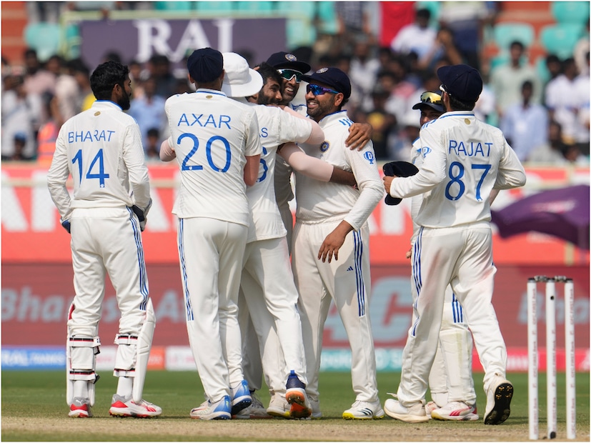 নিউজিল্যান্ড পাঁচটি টেস্ট খেলে ৩টি জয়, ২টি হার, ৬০ শতাংশ জয় পেয়েছে। অস্ট্রেলিয়া ১১টি টেস্ট খেলে ৭ জয়, ৩ হার, ১ ড্র, দয়ে পেয়েছে ৫৯.০৯ শতাংশ ম্যাচে। অজিরা রয়েছে তৃতীয় স্থানে।