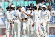 India vs England 5th Test: ধরমশালায় পঞ্চম টেস্টের আগে বড় সুখবর পেল টিম ইন্ডিয়া