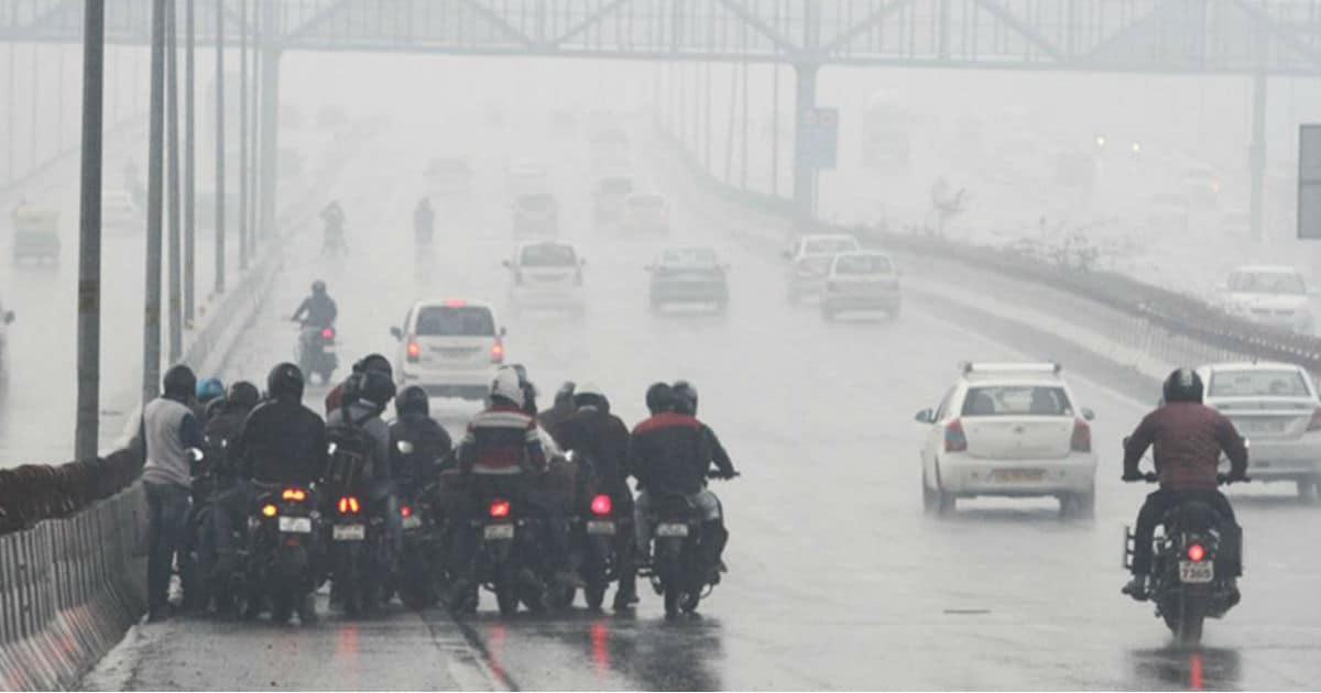 IMD Weather Alert: আইএমডি রিপোর্ট অনুসারে, চলতি সপ্তাহে ৯-১৫ মার্চ পর্যন্ত দিল্লি শহরে পরিষ্কার আবহাওয়া ছিল। 