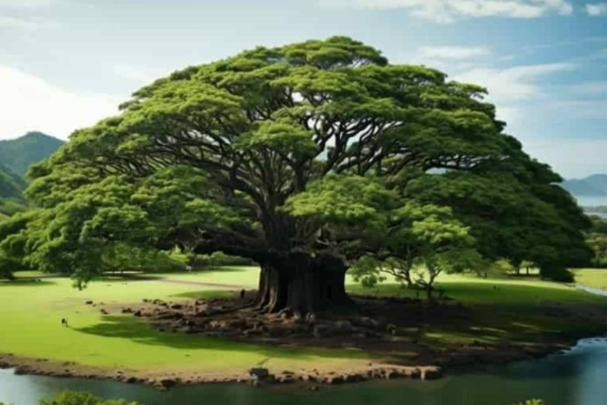 বলুন তো দেশের কোন রাজ্যের গাছেরা সরকারি পেনশন পায়? টাকার অঙ্কও খারাপ নয়