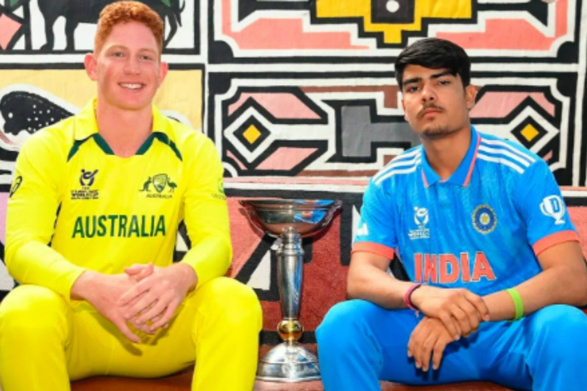 অনূর্ধ্ব ১৯ বিশ্বকাপ ফাইনালে ভারতীয় দলের শক্তি ও দুর্বলতা কী, জেনে নিন বিস্তারিত