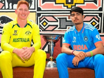 অনূর্ধ্ব ১৯ বিশ্বকাপ ফাইনালে ভারতীয় দলের শক্তি ও দুর্বলতা কী, জেনে নিন বিস্তারিত
