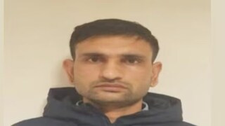 আইএসআই-এর হয়ে গুপ্তচরবৃত্তির অভিযোগ আইএসআই-এর হয়ে গুপ্তচরবৃত্তির অভিযোগ