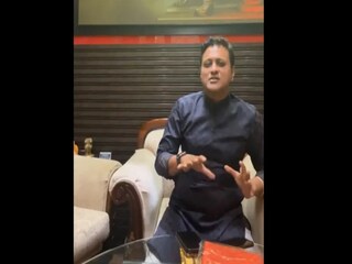 অভিষেক ঘোষালকর