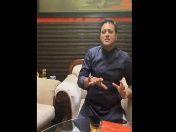 অভিষেক ঘোষালকর