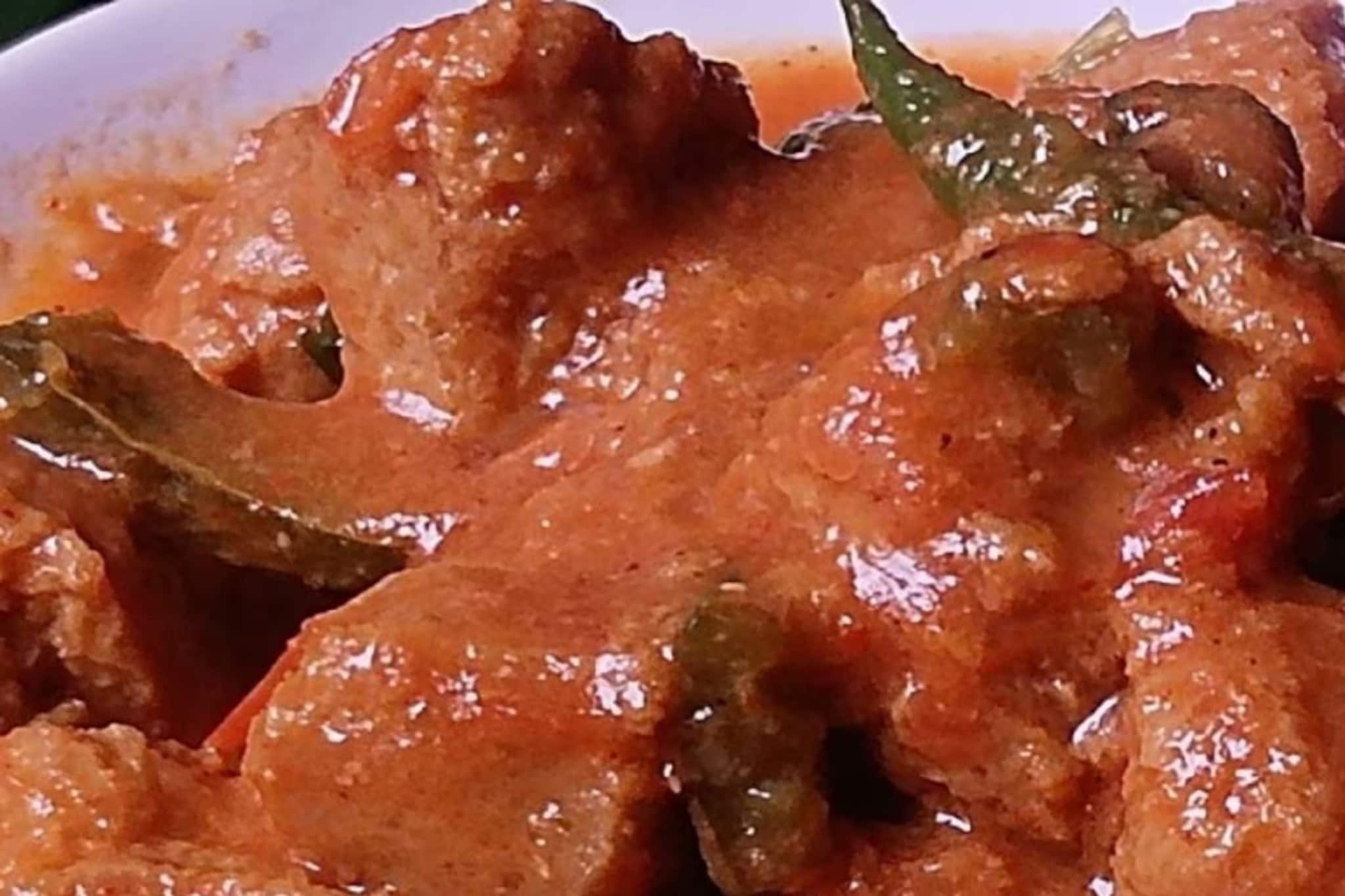 নিরামিষ এই পদেই চেটেপুটে শেষ হবে এক থালা ভাত! জানুন রেসিপি