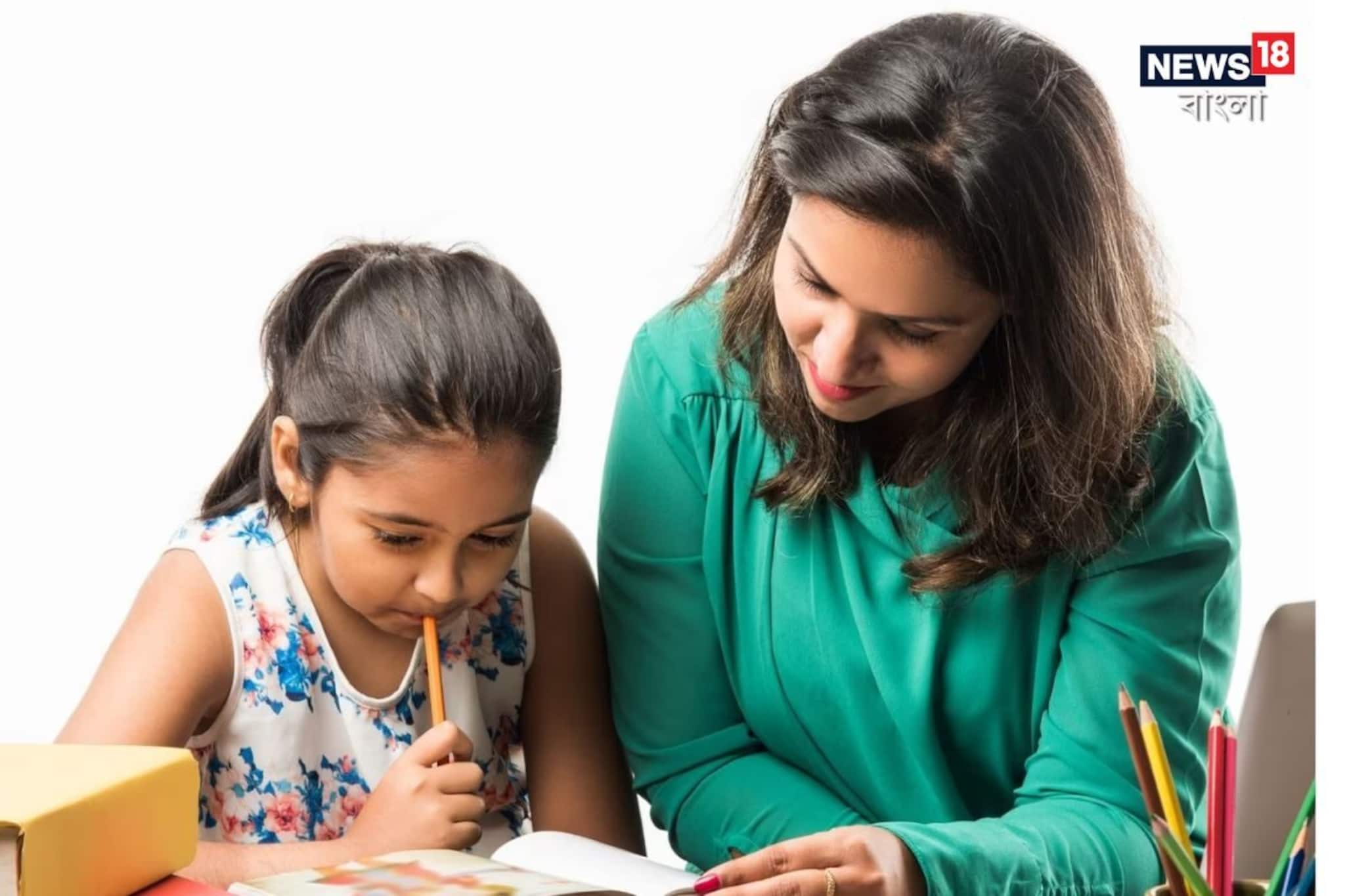 যখন-তখন নয়, প্রতিদিন ‘এই’ সময় সন্তানকে পড়তে বসান!সেরা হওয়া কেউ আটকাতে পারবে না