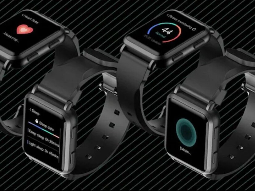 Noise ColorFit Nav+ স্মার্ট ওয়াচ: গ্রাহকরা বর্তমানে কোম্পানির সাইট থেকে ৯৯৯ টাকায় এই স্মার্টওয়াচটি কিনতে পারবেন। যেহেতু, আজকাল স্মার্টওয়াচের প্রবণতা রয়েছে, তাই এটি ভাল উপহারের বিকল্প হতে পারে। পেলে খুশিও হবেন যে কেউ।