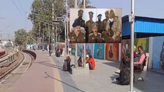 পুলিশের ইউনিফর্মে ছিনতাই, দুর্বৃত্তকে হাতেনাতে ধরতেই ফাঁস চাঞ্চল্যকর তথ্য