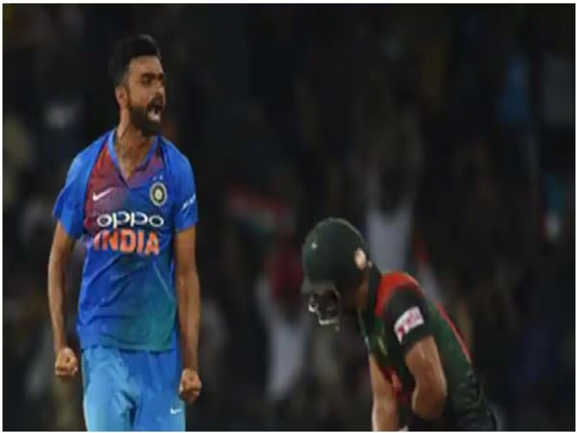 ভারতীয় দলের স্পিনার বরুণ চক্রবর্তী যোগ দেওয়ার পরেই টিম ইন্ডিয়ার বাইরে ছিলেন। গত তিন বছর ধরে ভারতীয় দলের বাইরে থাকা এই খেলোয়াড় ভয়ানক প্রশ্ন তুলে দিলেন। তিনি বলেছেন যে যখন তাঁকে দল থেকে বাদ দেওয়া হয়েছিল, তাঁর সম্পর্কে যে তথ্য প্রকাশ্যে এসেছিল  তা ভুল ছিল। দলে জায়গা পেলেও তাঁকে দল থেকে সরিয়ে দেওয়ার কারণ হিসেবে ইনজুরি বা চোটের কথা উল্লেখ করা হয়েছিল৷