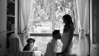 বরুণ ধওয়ান এবং নাতাশা দালাল