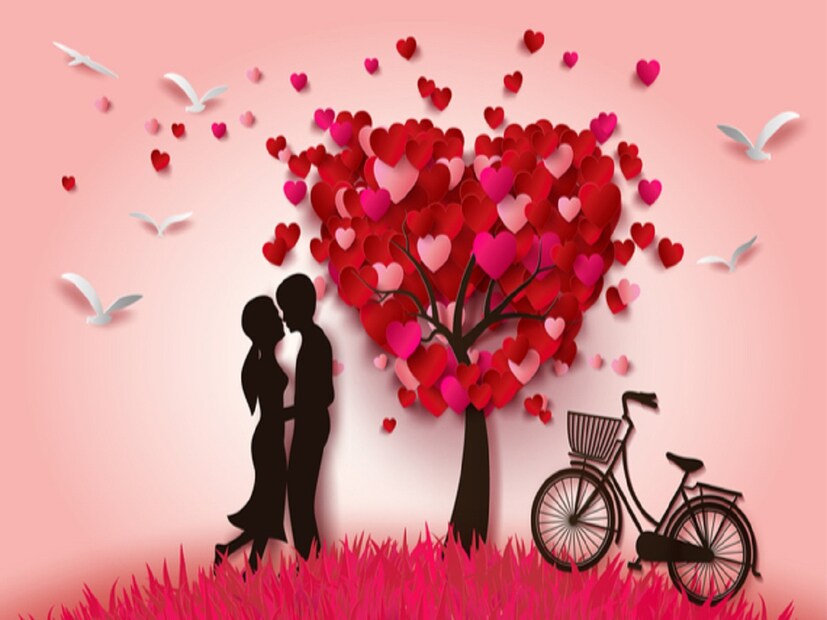 রোজ ডে (rose day): ফেব্রুয়ারির ৭ তারিখে রয়েছে গোলাপ দেওয়া নেওয়ার দিবস।৭ ফেব্রুয়ারি উদযাপন হয় রোজ ডে। প্রিয় মানুষটিকে এদিন আপনার পছন্দের রঙের গোলাপ তুলে দিন।