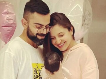 অনুষ্কা শর্মার ১৬ বছরের 'সম্পর্ক' ভাঙছে! বিরাট কোহলির জীবনে বড় ঘটনা