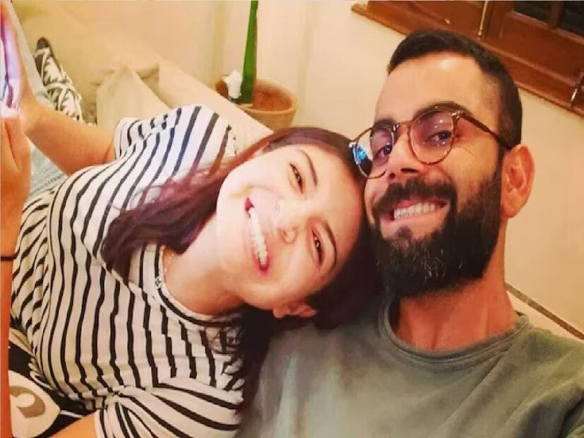দুজনেই নিজের ক্ষেত্রে সফল। চলতি বছর দ্বিতীয়বার বাবা-মা হয়েছেন তাঁরা। পুত্রসন্তানের জন্ম দিয়েছেন অনুষ্কা। তার নাম অকায়।