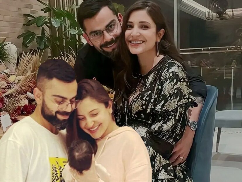 সদ‍্য নতুন সদস‍্য এসেছে বিরাট অনুষ্কার পরিবারে। পুত্র সন্তানের জন্ম দিয়েছেন অনুষ্কা শর্মা। বিরাট কোহলী এবং অনুষ্কা শর্মার দ্বিতীয় সন্তানের জন্মের পর থেকেই শুভেচ্ছার বন‍্যা। কিন্তু পাশাপাশি ঘটেছে একটি অদ্ভুত কাণ্ডও।