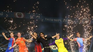 ছবি সৌ: WPL X Account