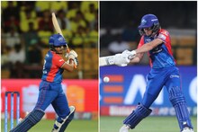 শেফালি-ল্যানিংয়ের বিধ্বংসী ব্যাটিং, ৯ উইকেটে ইউপিকে হারাল দিল্লি