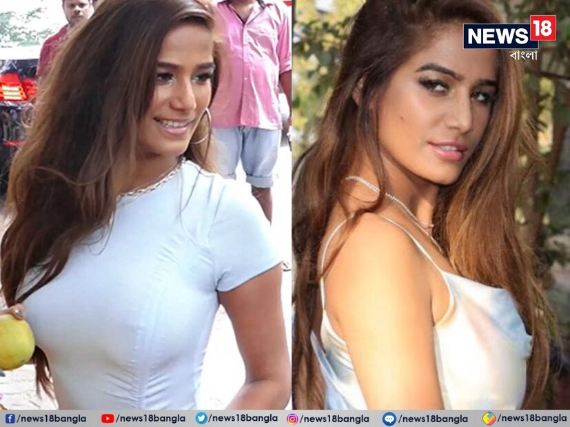 অভিনেত্রীর এই ভিডিও দেখে কেউ অনুমান করতে পারবেন না যে তিনি জরায়ুর ক্যান্সারের মতো মারাত্মক রোগের সঙ্গে লড়ছিলেন।