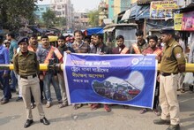 জীবনের ঝুঁকি নিয়ে লাইন পারাপার করছেন? সাবধান না হলেই... বড় আপডেট রেলের