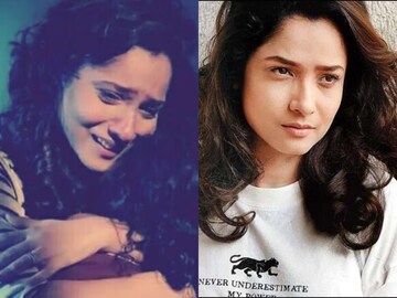 চলন্ত ট্রেন থেকে ঝাঁপ! কী হয়েছিল অঙ্কিতার? ভয়ঙ্কর ঘটনা শুনলে শিউরে উঠবেন