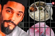 ৭৫ গ্রাম মাছ তো বরাদ্দ! জেলবন্দিরা 'আসলে' খাচ্ছেন কী? বিধানসভায় ঝড় তুললেন নওশাদ
