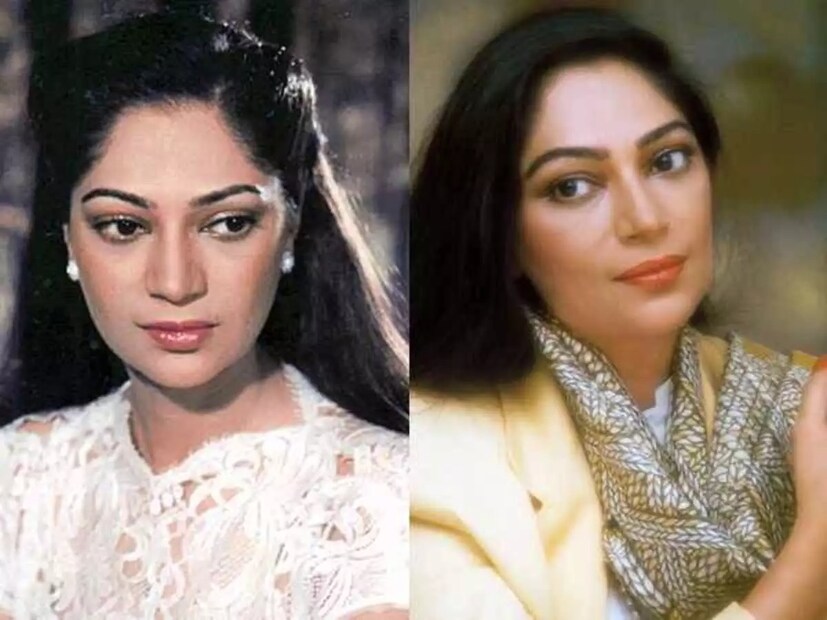 তিনি রাজ কাপুর এবং সত্যজিৎ রায়ের মতো মহান পরিচালকদের সঙ্গে কাজ করেছেন। রিল লাইফের মতোই তাঁর বাস্তব জীবনও ছিল বর্ণময়। তাঁর নাম কখনও রাজ কাপুরের সঙ্গে আবার কখনও মনমোহন দেশাইয়ের সঙ্গে জড়িয়েছে। 