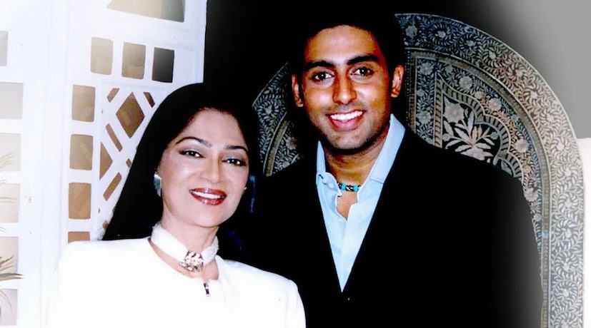 দ্য লেডি ইন হোয়াইট' সিমি গারেওয়াল হিন্দি ছবি দিয়ে তাঁর ক্যারিয়ার শুরু করেননি। ইংরেজি চলচ্চিত্র 'টারজান গোজ টু ইন্ডিয়া' দিয়ে তাঁর অভিনয় জীবন শুরু। সিমি ১৯৪৭ সালের ১৭ অক্টোবর জন্মগ্রহণ করেন। লুধিয়ানায় জন্মগ্রহণকারী সিমি ইংল্যান্ডে বড় হয়েছেন এবং নিউল্যান্ড হাউস স্কুলে পড়াশোনা করেছেন। কথিত আছে যে তাঁর মাও খুব সুন্দরী ছিলেন।