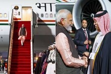 কাতারে পৌঁছলেন মোদি, বৈঠক প্রধানমন্ত্রীর সঙ্গে, রইল সফরের বিশেষ ঝলক