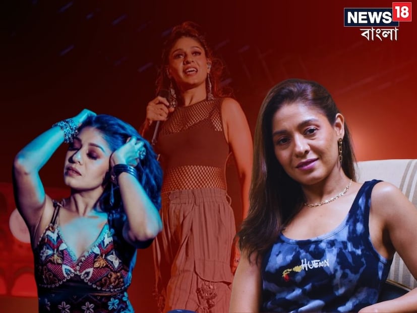 বলিউডের অন্যতম সুপারহিট তারকা গায়িকা সুনিধি চৌহান। দাপটের সঙ্গে রাজত্ব করেছেন দিনের পর দিন। বর্তমানে অবশ্য অনেকটাই কম দেখা যায় সুনিধিকে। সেই গায়িকার প্রেমজীবন শুনলে গায়ে কাঁটা দেবে। 