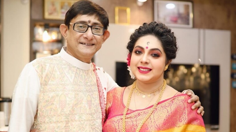 শ্রীময়ীর কাছে আসার পরই পিঙ্কির সঙ্গে দূরত্ব তৈরি হতে থাকে কাঞ্চনের। প্রথমদিকে তাঁরা এটি অস্বীকারই করতেন। এ নিয়ে তাঁদের বৈবাহিক জীবনেও কম ঝড় ওঠেনি।