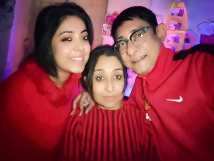 তবে শ্রীময়ী কখনও কাঞ্চনকে 'দাদা' বলেছেন, কখনও বলেছেন 'গুরু'। এমনকী শিক্ষক দিবসে পোস্টও দিয়েছিলেন।