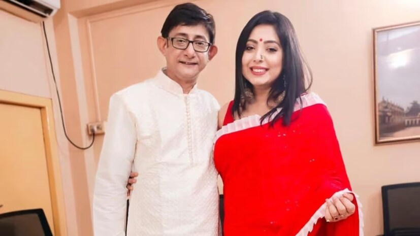 গুঞ্জন ছিল, কাঞ্চন-শ্রীময়ী নতুন জীবন শুরু করতে চলেছেন শীঘ্রই। এবার বিয়ের তারিখও সকলের সামনে চলে এল।